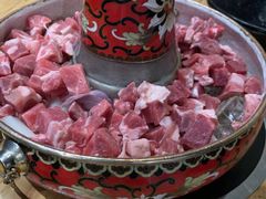 -木辛水水冰煮羊(凤城六路店)