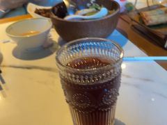 古法酸梅汤-春家·非遗手工小吃(徐汇万科广场店)