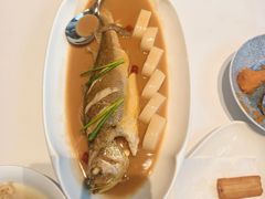 -荣小馆(安达仕店)