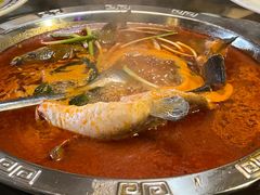 -茅台镇网红溶洞餐厅·茅帮菜馆