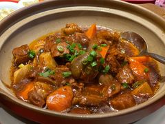 -山西会馆·晋菜·晋商宴·牌匾博物馆(胜利东街店)
