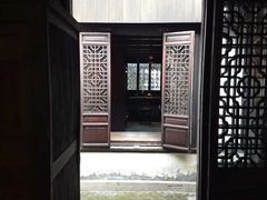 -陈云纪念馆