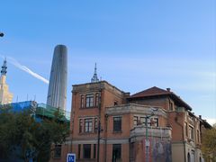 -天津意大利风情旅游区