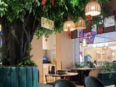 -原味田园·客家菜·土窑鸡(中航城君尚购物中心店)