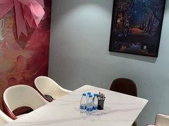 -谜·沉浸侦探剧本杀推理馆(静安店)