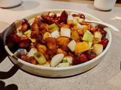-饕林餐厅(春熙路店)