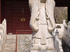 -北京国子监胡同