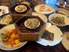 -新天世纪中餐厅