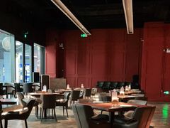 大堂-404干式熟成牛排馆•聚会餐厅