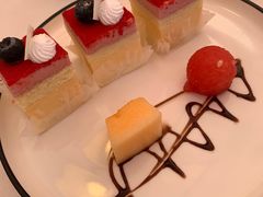 -天空花园餐吧·生日·团建(南山店)