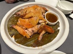 招牌窑鸡-小炳胜(卓悦中心店)