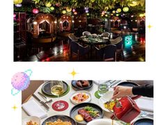 -广州花园酒店