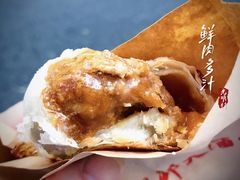 -光明邨大酒家(淮海路店)