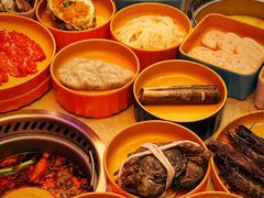 -海底捞大排档火锅(打浦路店)