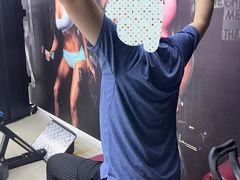 -即刻自助健身·私教馆(对外经贸店)