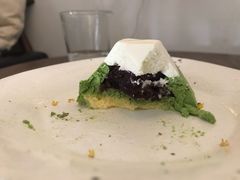 -知亘茶食