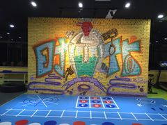 -RoMan罗马健身工作室(莘庄店)