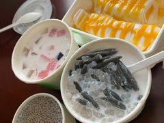 -文昌邓记清补凉(西沙路店)