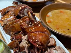 -川堂风·跷脚牛肉·乐山爆炒(宝山日月光店)