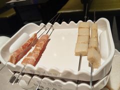 -丰茂烤串(金源店)