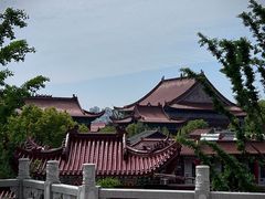-皇罗禅寺