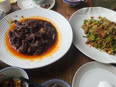 -有嘢食私房菜(西关新天地店)