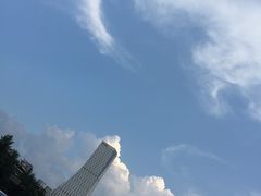 -成都金融城演艺中心