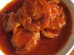 -天回镇何氏豆腐(总店)