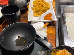 -要德火锅(鼓楼店)