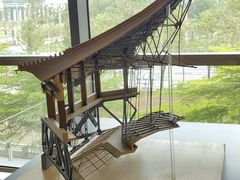 -广州市城市规划展览中心