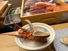 -鮨政· Omakase(港汇恒隆广场店)