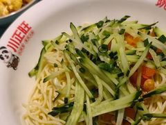 -川正旺江湖菜(三元桥店)