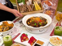 -避风塘·金牌店·夜宵(金玉兰店)