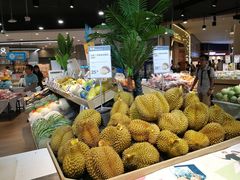 -盒马鲜生(岭南新世界店)