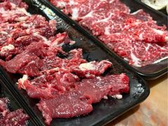 -壮雄牛屠牛肉店(两英店)
