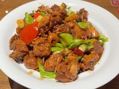 -老山东·山东菜(鲁菜名店)