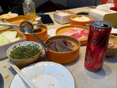 -海底捞大排档火锅(打浦路店)