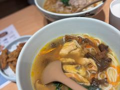 -云味馆·云南菜·云南米线(沙井华润店)