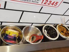 -大头亮羊汤烩面·河南非遗(良乡总店)