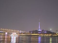 -武汉关码头(轮渡站)