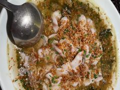 -周渝食惦·酸菜鱼精致川菜(横岗店)