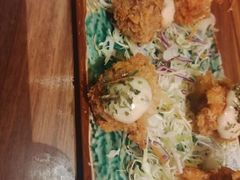 -隐月· 㐂和食屋(芝罘万达公馆店)