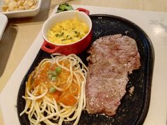 -豪客来牛排(鼓楼名店街店)