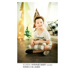 -星宝贝儿童摄影