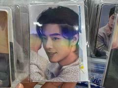 -Love Star追星馆(上海静安大悦城店)