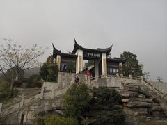 -缥缈峰景区