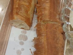 -点都德(龙之梦店)