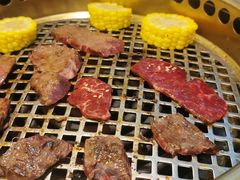 -千寻山野烤肉(中关村店)