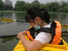 -WhaleSports户外水上运动俱乐部(朝阳公园店)