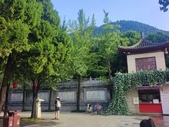 -华清宫景区